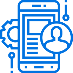 App Development and Integration
